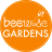 Beewise Gardens Logo